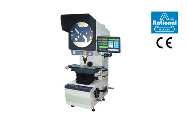 Rationales 10× automatisierte optischen Komparator 400W für Maschinen-Herstellung
