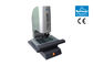 High Resolution Video Measuring Machine With CCD Color Camera 0.7-4.5X