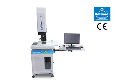 High Precise Video Measuring System / Durable Vision Measuring Machine