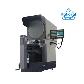 Custom Made Digital Optical Comparator Ergonomic Measuring Instrument