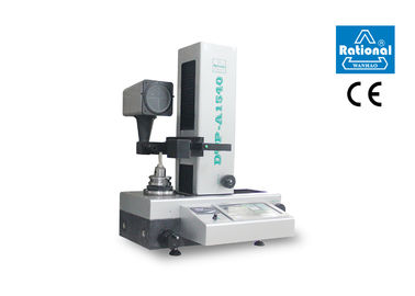 Der hohen Auflösung Setzer des Cnc-Werkzeug-Werkzeug-Presetter/20x u. Nettogewicht Presetters 60kg